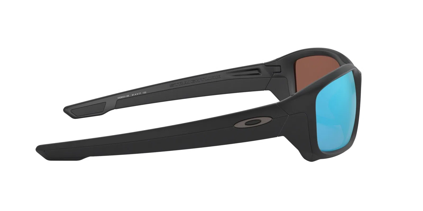 Oakley Straightlink 9331 Sunglasses - view 66